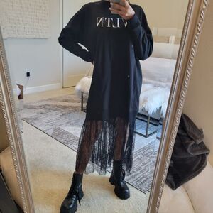 Authentic Valentino dress